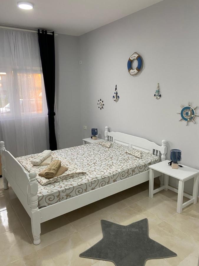 Kotor Apartman Green Sailor Εξωτερικό φωτογραφία
