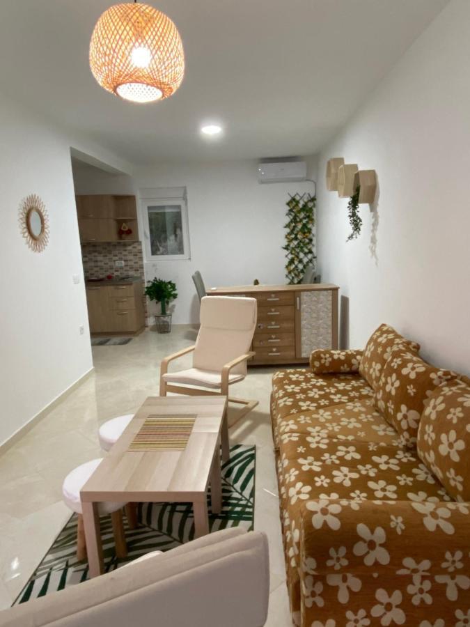 Kotor Apartman Green Sailor Εξωτερικό φωτογραφία