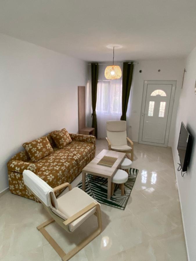 Kotor Apartman Green Sailor Εξωτερικό φωτογραφία