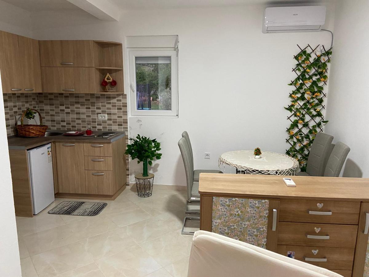 Kotor Apartman Green Sailor Εξωτερικό φωτογραφία