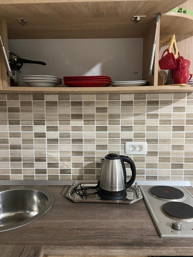 Kotor Apartman Green Sailor Εξωτερικό φωτογραφία