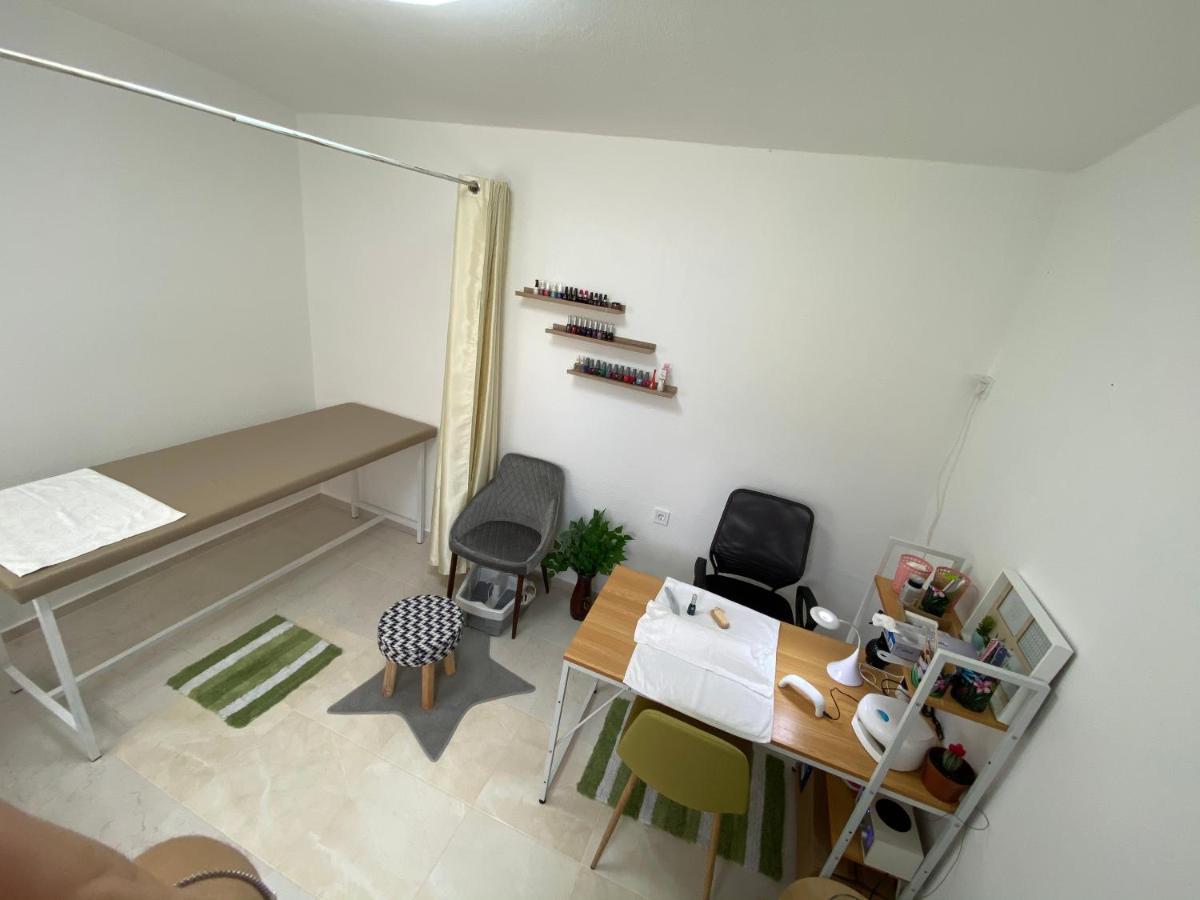 Kotor Apartman Green Sailor Εξωτερικό φωτογραφία